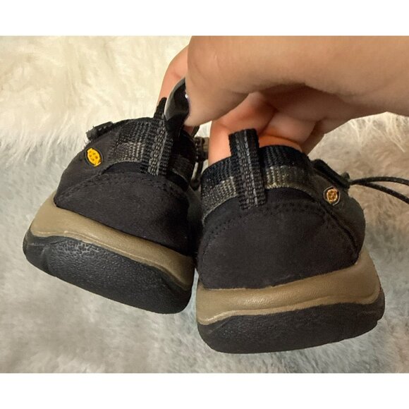 KEEN Big Kids' 4 Newport H2 - Picture 6 of 10